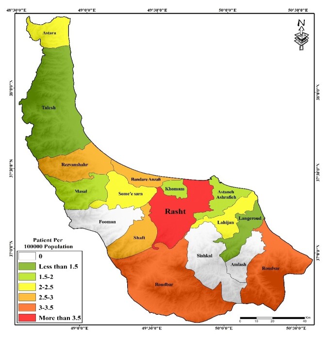 An Early View of Iran Primary Sjogren Syndrome Registry (Guilan Province Pilot Phase), an Emerging Effort for a National Registry Establishment.