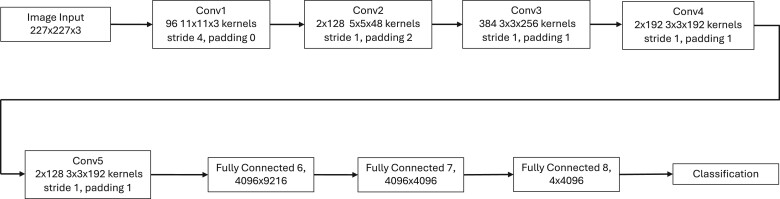 Deep learning and transfer learning for brain tumor detection and classification.
