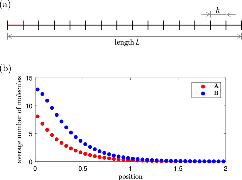 Multi-Grid Reaction-Diffusion Master Equation: Applications to Morphogen Gradient Modelling.