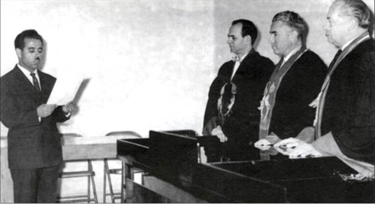 From Brussels to Mashhad, Professor Roch (Abdullah) Boulvin (1912‒1969), Accelerator of Progression of Modern Surgery in Northeastern Iran.