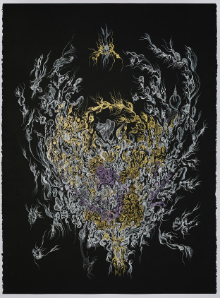 Rethinking Outsider Art in the digital age: an overview of Cara Macwilliam's artistic practice.