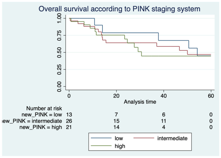 Clinical Manifestations, Prognostic Factors, and Outcomes of Extranodal Natural Killer T-Cell Lymphoma: A Single-Center Experience in Thailand.
