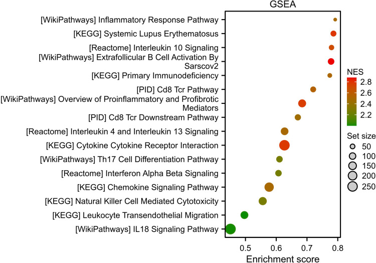 Immune Microenvironment Alterations and Identification of Key Diagnostic Biomarkers in Chronic Kidney Disease Using Integrated Bioinformatics and Machine Learning.