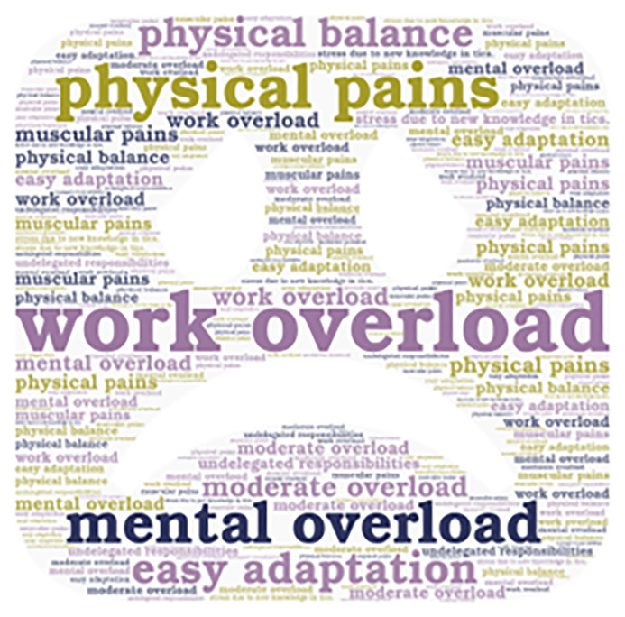 Adapting to a New Normal: Peruvian University Faculty's Experiences with Techno-Stress Post-COVID-19.