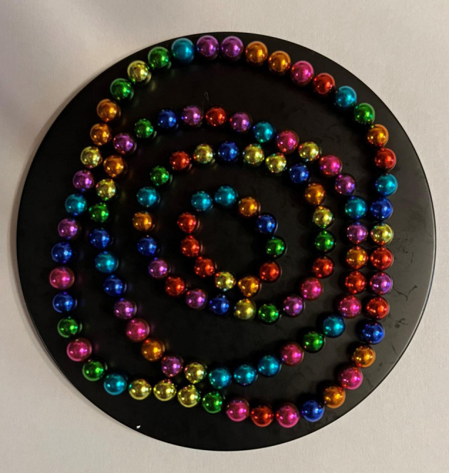 Ingested Magnets Found Inadvertently During Elective Magnetic Resonance Imaging.