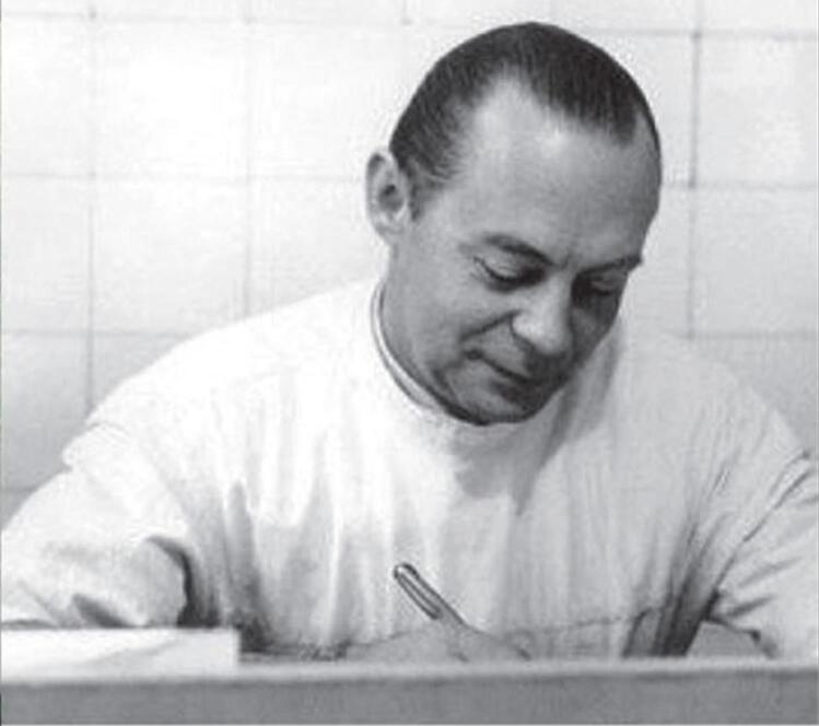 From Brussels to Mashhad, Professor Roch (Abdullah) Boulvin (1912‒1969), Accelerator of Progression of Modern Surgery in Northeastern Iran.