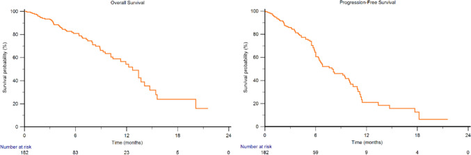 Enfortumab Vedotin Following Platinum Chemotherapy and Avelumab Maintenance in Patients with Metastatic Urothelial Carcinoma: A Retrospective Data from the ARON-2<sup>EV</sup> Study.