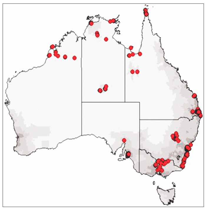 Thriving Beyond Adversity: A Prospective Longitudinal Cohort Study Using a Strength-Based Approach Depicts Indigenous Adolescents with Less Adverse Childhood Experiences (ACEs) Had Fewer Neurodevelopmental Disorders (NDDs).