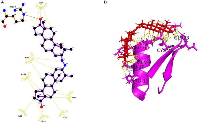 Drug Repositioning for Scorpion Envenomation Treatment Through Dual Inhibition of Chlorotoxin and Leiurotoxin.