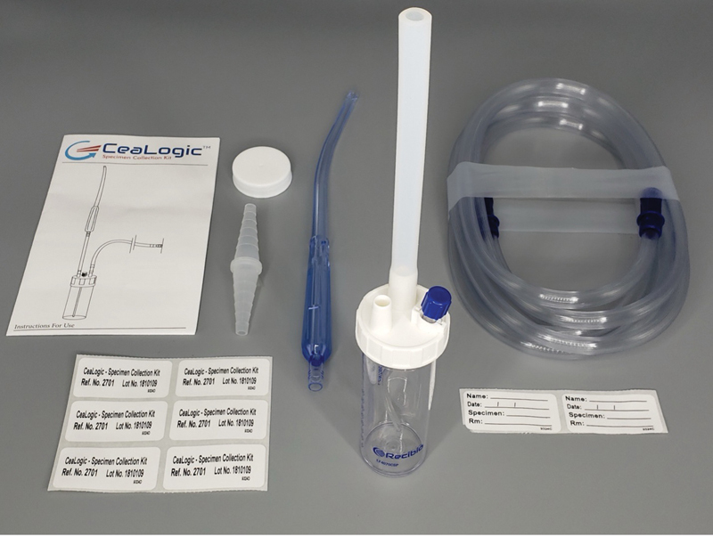 The Collection and Application of Autologous Amniotic Fluid to Cesarean Delivery Closure.