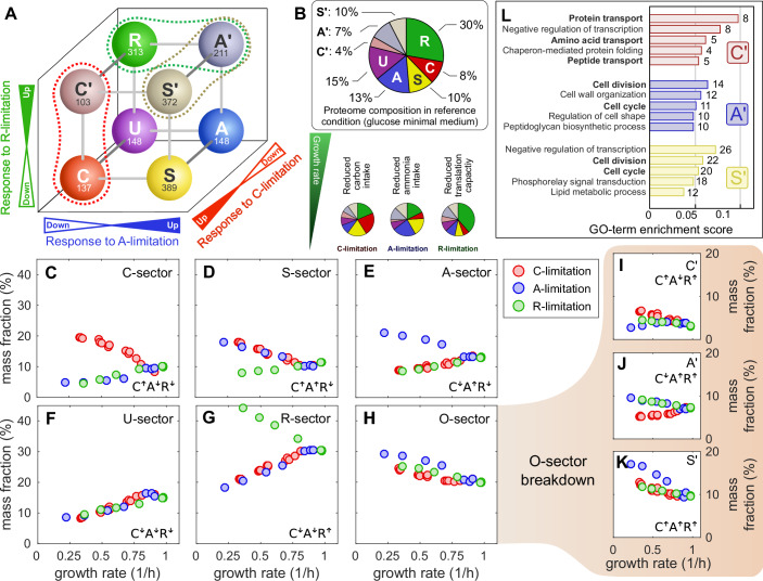Author Correction: From coarse to fine: the absolute Escherichia coli proteome under diverse growth conditions.