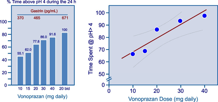 Potassium-competitive Acid Blockers: Current Clinical Use and Future Developments.