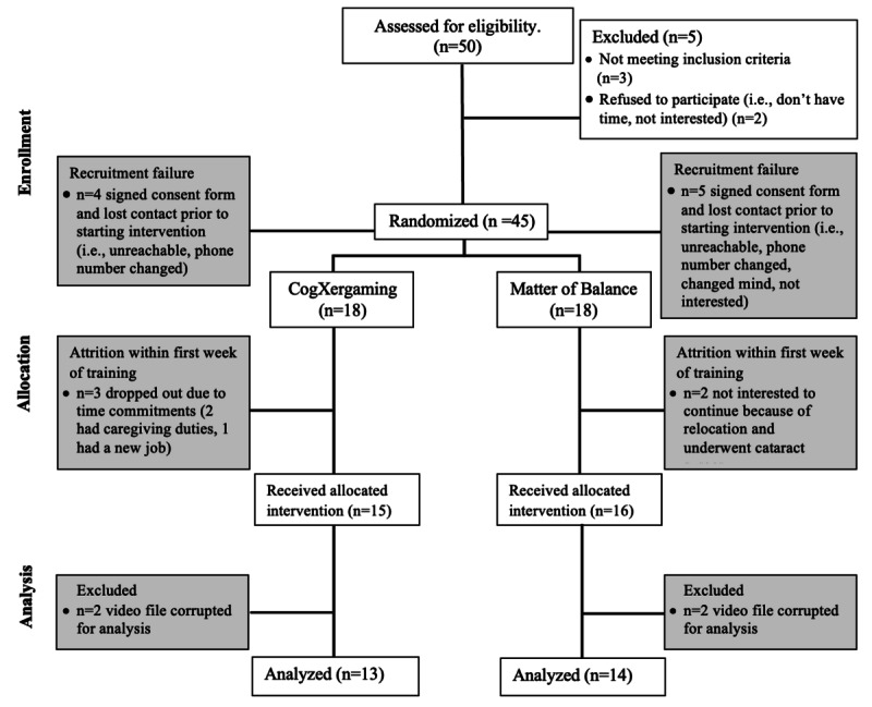 Gaming-Based Tele-Exercise Program to Improve Physical Function in Frail Older Adults: Feasibility Randomized Controlled Trial.