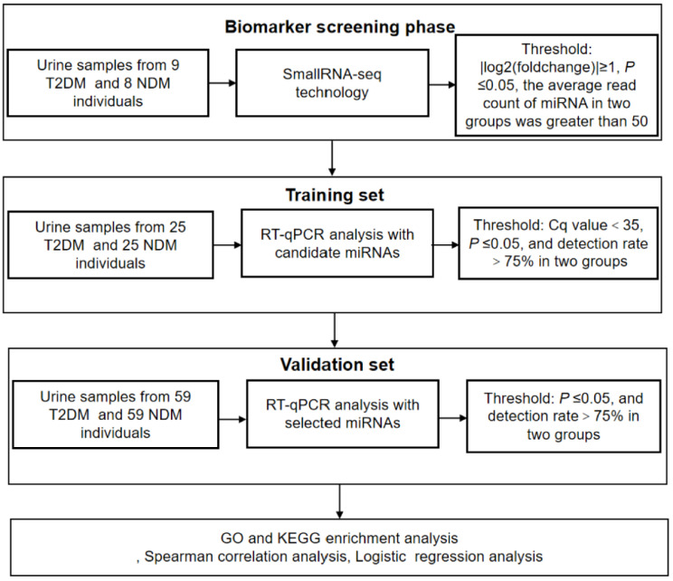 Alterations in the Levels of Urinary Exosomal MicroRNA-183-5p and MicroRNA-125a-5p in Individuals with Type 2 Diabetes Mellitus.