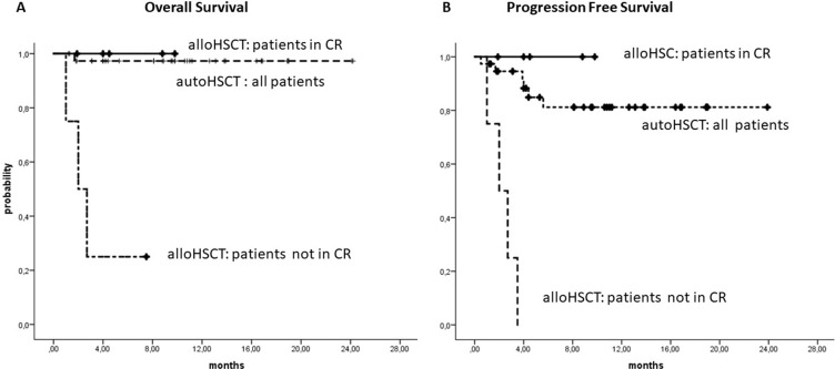 Paving the Road for Haematopoietic Stem Cell Transplantation in the United Arab Emirates: A Single Centre's Experience.