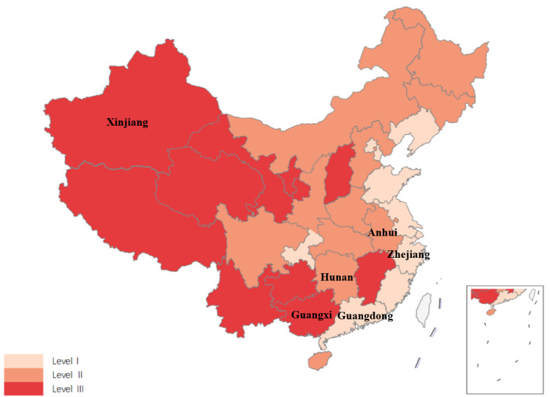 Comparing the Quality of Direct-to-Consumer Telemedicine Dominated and Delivered by Public and Private Sector Platforms in China: Standardized Patient Study.