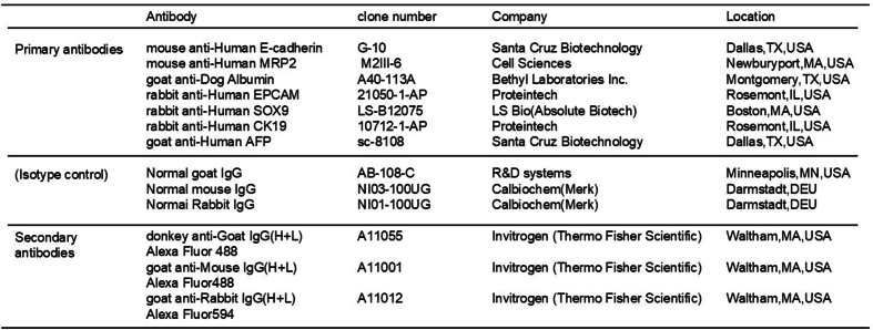 Reprogramming canine cryopreserved hepatocytes to hepatic progenitor cells using small molecule compounds.
