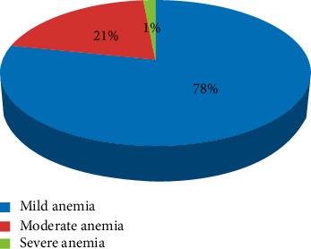 Prevalence and Associated Factors of Anemia Among Pregnant Women Attending Antenatal Care at Mizan Aman General Hospital, Bench Maji Zone, Southwest, Ethiopia.