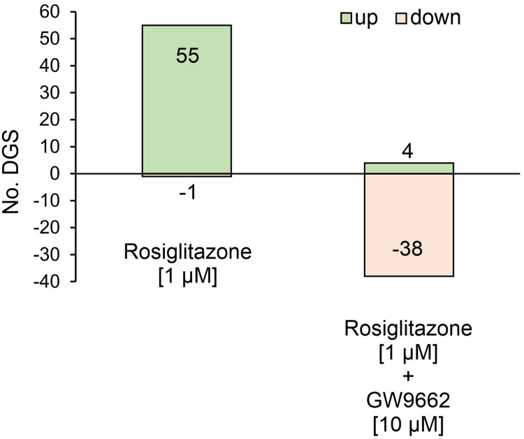 Identification of CRTH2 as a New PPARγ-Target Gene in T Cells Suggested CRTH2 Dependent Conversion of T<sub>h</sub>2 Cells as Therapeutic Concept in COVID-19 Infection.