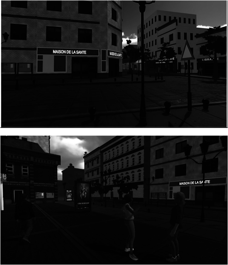 Effect of content framing in smoking prevention campaigns on recognition and attitudes: a virtual reality study.