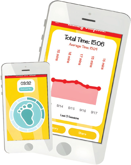 Standardizing Fetal Movement Monitoring using Count the Kicks.