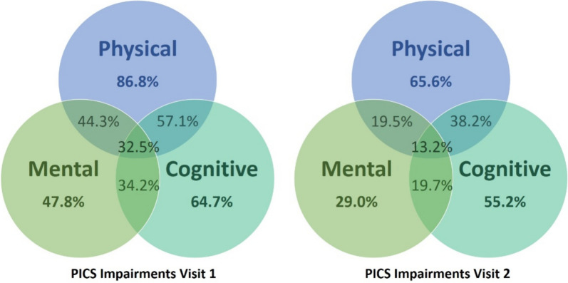 Comprehensive assessment and progression of health status during neurorehabilitation in survivors of critical illness: a prospective cohort study.