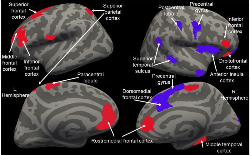 Using machine learning to determine a functional classifier of reward responsiveness and its association with adolescent psychiatric symptomatology.