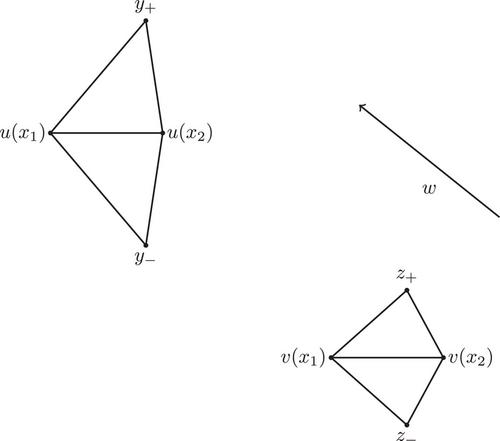 Continuity of extensions of Lipschitz maps and of monotone maps