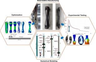 Metal additive manufacturing of damage-controlled elements for structural protection of steel members