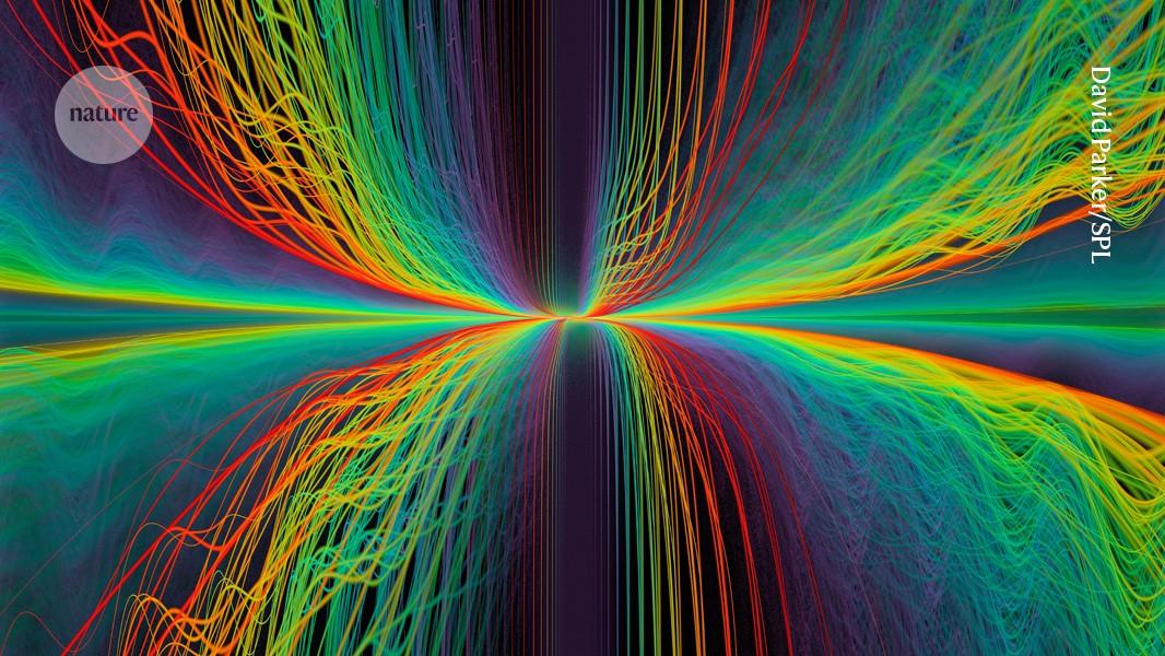 Abstract Image