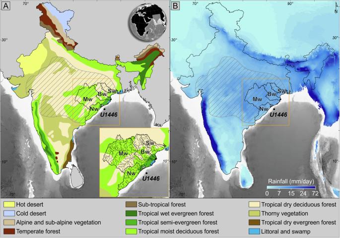 Greening of India and revival of the South Asian summer monsoon in a warmer world