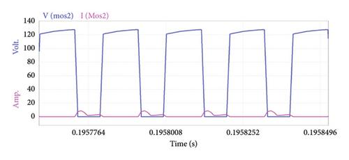 Enhanced Performance of Cuk and Boost–Based High-Gain Step-Up DC/DC Converter