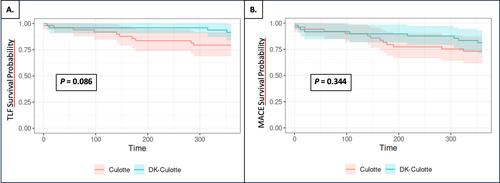 Evaluation of Small Vessel Bifurcation Stenting Using the Double-Kissing Culotte and Culotte Technique in Acute Coronary Syndrome: 12-Month Clinical Outcomes