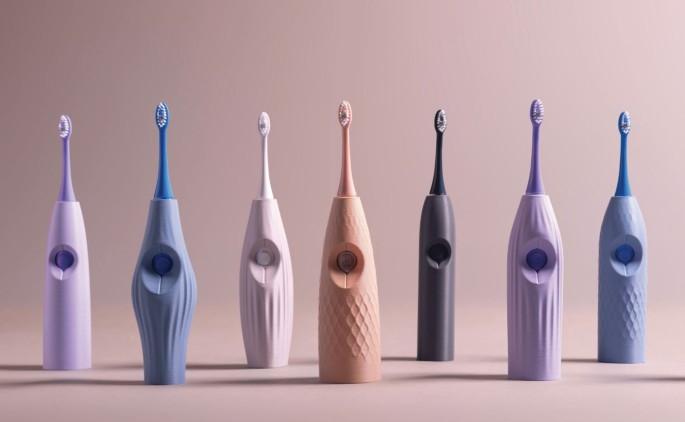 Industry-first accessible toothbrushes launched