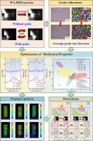 Microstructure and mechanical properties of Mg-Nd-Zn-Zr alloy fabricated by TIG-based wire – Arc directed energy deposition with pulsed current