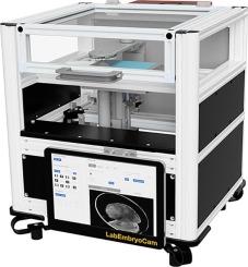 LabEmbryoCam: An opensource phenotyping system for developing aquatic animals