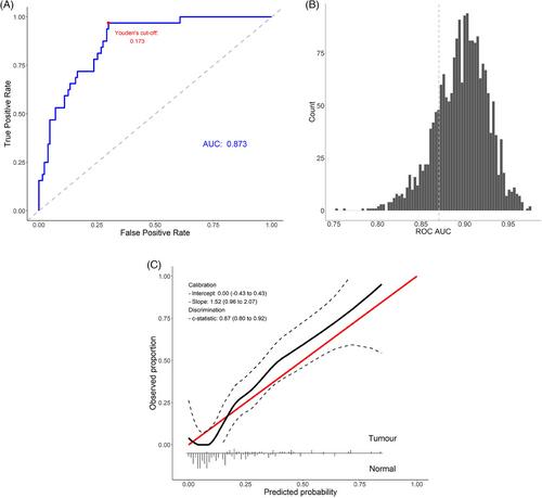 Confirmation of previously identified plasma microRNA ratios for breast cancer detection in a nested case-control study within a screening setting