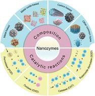 Nanozymes: a promising solution for dental antibacterial applications