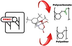 Switchable, chiral aluminium catalysts for ring opening polymerisations†