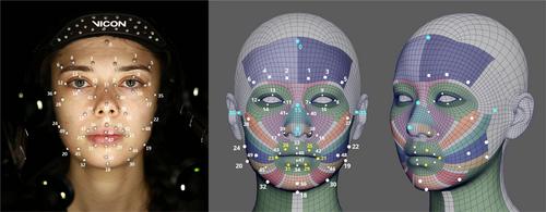 A Facial Motion Retargeting Pipeline for Appearance Agnostic 3D Characters