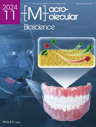 Mechanically Stable and Biocompatible Polymer Brush Coated Dental Materials with Lubricious and Antifouling Properties