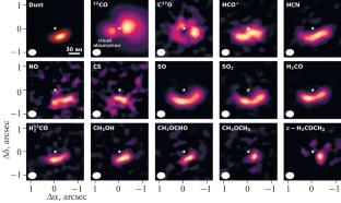 Porous Dust Clusters in Protoplanetary Disks as Catalysts for Formation of Complex Preorganic Compounds