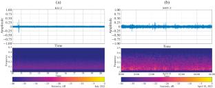 The Fine Structure of Coseismic Electromagnetic Response Based on Geomagnetic and Seismological Observations