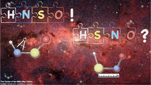 Toward Accurate Characterization of the Puzzling NSO and SNO Moieties