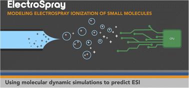 Modeling the relative response factor of small molecules in positive electrospray ionization†