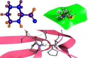 Exploration of piperidine-2-carbaldehyde by spectroscopic, topology analysis, molecular docking, and molecular dynamic simulation with solvents effect – A DFT and TD-DFT approach