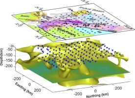 Mantle conduits of the K-Pg Reunion mantle plume rise beneath the Indian subcontinent revealed by 3D magnetotelluric imaging