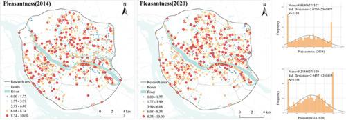 Assessing the impact of street-level greenery on older adults' emotional well-being: A longitudinal study of equigenic potential and socioeconomic disparities