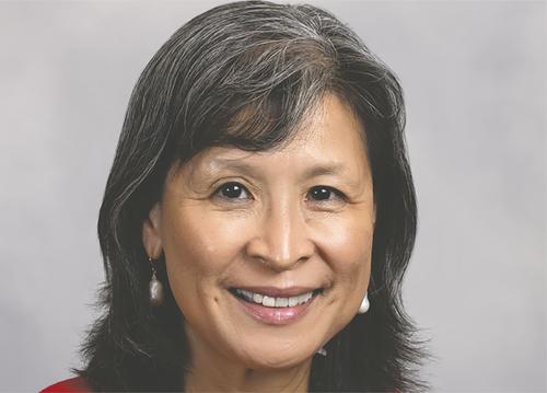 First person profile: Quynh-Thu Le, MD