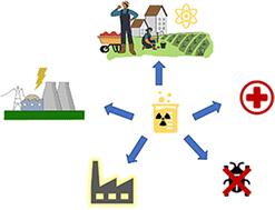 Chemical innovations in nuclear energy: paving the way for a carbon-neutral future